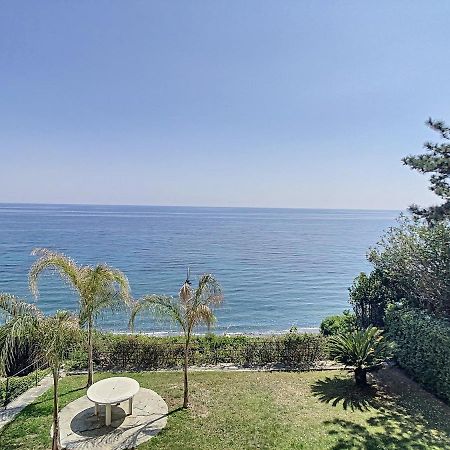 Sea House By Holiday World Arenzano Exterior foto